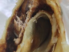 -石饮红星包子(中山路店)
