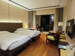 -上海崇明金茂凯悦酒店