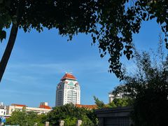 -厦门大学(思明校区)
