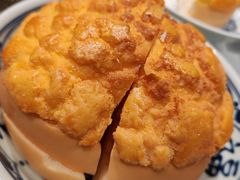 菠萝包-陶兰居·手工点心·粤菜(圆融时代广场店)