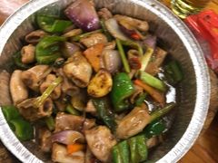 -南记食粥坊·宵夜大排档(南桂店)