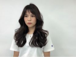 长发-P.STYLE 派斯造型