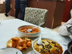 -聚丰园•湖鲜餐厅(阿红私房菜梅石路店)