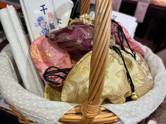-桂满陇·桃花院落(长泰广场店)