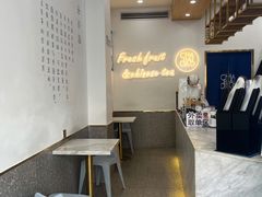 -茶百道(江津吾悦广场店)