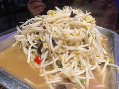 -汉城烧烤(西稍门劳动路店)