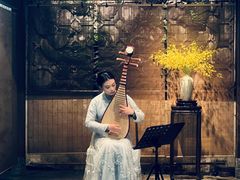 -31号公馆(黄兴广场白果园店)