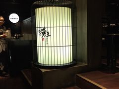 -捞王锅物料理(凯旋路店)