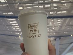 -奈雪的茶(深圳北站店)