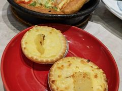 -必胜客(东大桥店)