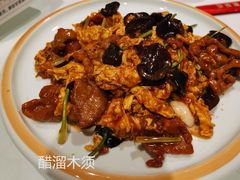 -惠丰堂饭庄·烤鸭·京味菜(翠微路店)