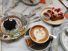 -Grande A'moo(上海万象城店)