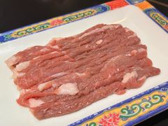-京悦南门涮羊肉·羊蝎子火锅(田林路店)
