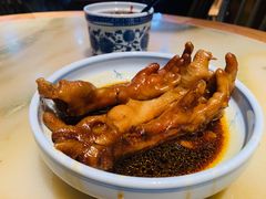 -慧娟面馆·餐厅(望江路店)