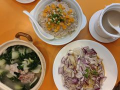 老火汤-雅苑餐厅(朝天路店)