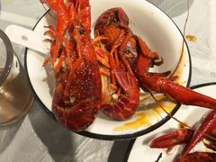 -学士怪怪龙虾·川菜·烧烤(学士街店)