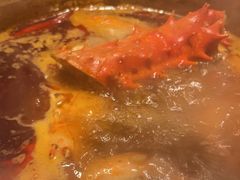 -“香”全日餐厅·株洲大汉希尔顿酒店