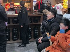 -千亿来乌拉火锅(德胜店)