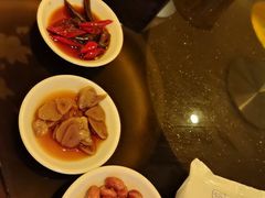 -中国厨房/台湾牛肉面