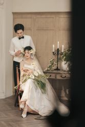 -吉光片羽高端婚纱摄影(泰州优选店)