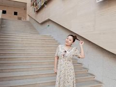 -长春世界雕塑园冰雪艺术天地