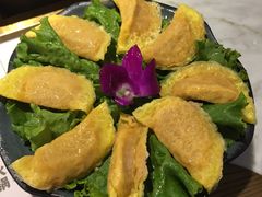 -尚尚仙·酸汤猪手·猪肚鸡火锅(华联万柳购物中心店)