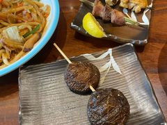 -鸟鹏烧鸟居酒屋(仁恒梦中心店)