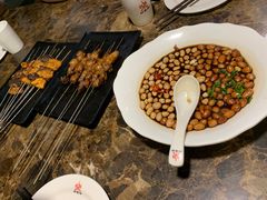 -郑喜旺烧烤(郑州总店)