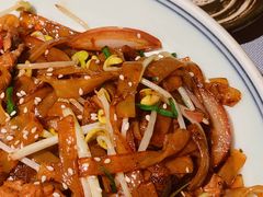 -晓粤·惹味粤菜(凯德乐峰广场店)