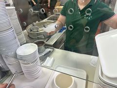 -老磁器口豆汁店(天坛店)