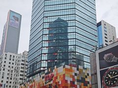-香港ELEMENTS圆方