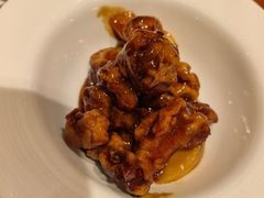 -杭州JW万豪酒店-万豪中餐厅