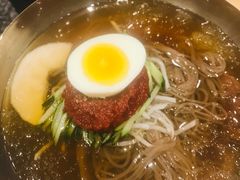 -花味·自助烤肉(雨花客厅店)