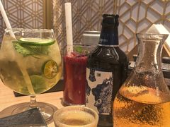 -德川家日本料理(顺义华联店)