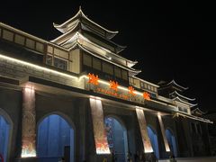 -济南方特东方神画