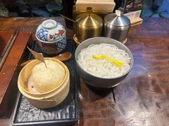-银米·云南传统过桥米线(双廊黑金冠店)
