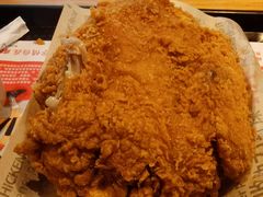 -肯德基(当涂大润发店)