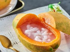 -芭菲盛宴·环球美食(袁家岗店)