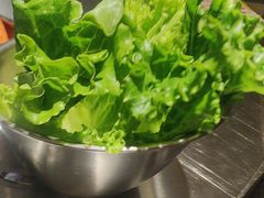 -哈哈碳都·牛肋条无限自助烤肉(宝龙店)
