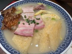 -老瑞福上海菜(人民广场店)