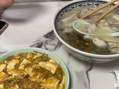 -明呈黄鱼面馆(斜土路店)