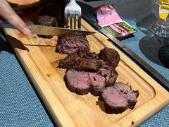 -俄士厨房(未来城店)