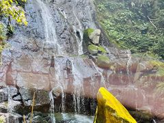 -藏龙百瀑风景区