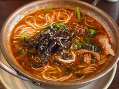 -滇野云南野生菌餐厅(陕西南路店)