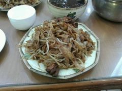 -葛记焖饼(伏牛路店)