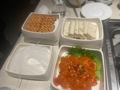 -海底捞火锅(大融城店)