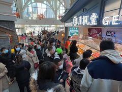 -月枫堂(长春这有山店)