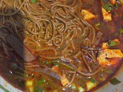 -蓝田九大碗民俗食府(蓝田店)