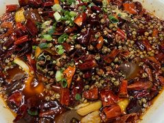 -味+新京宴·烤鸭·北京菜(创意谷店)