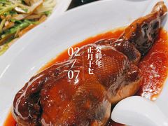 -吴门人家·苏宴宫廷菜(拙政园店)